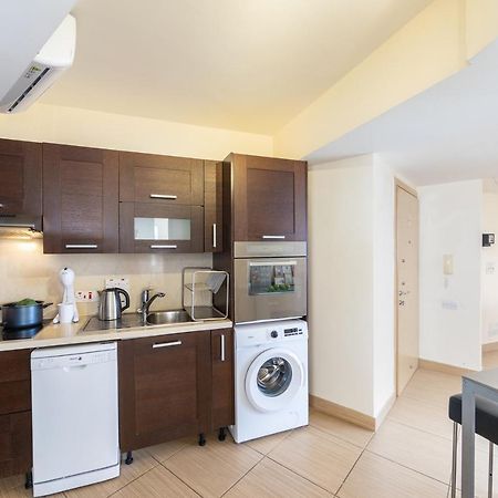 Eternity Apartment Protaras Exterior photo