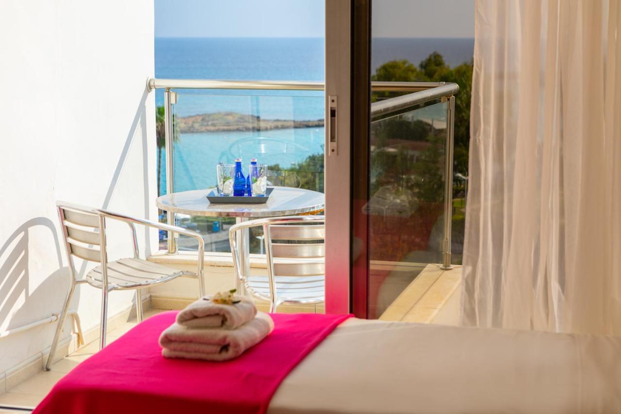 Eternity Apartment Protaras Exterior photo